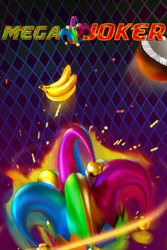 Mega Joker - играть онлайн | Казино Cristal Palace бесплатно