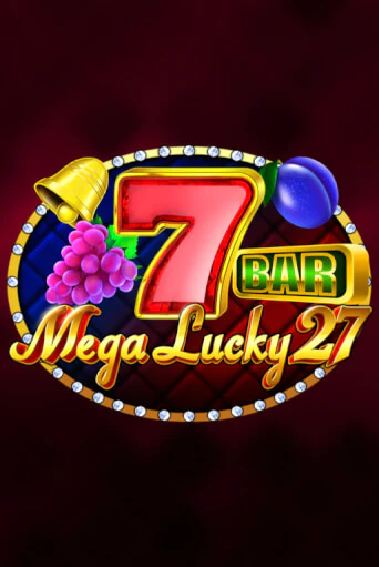 Mega Lucky 27 - играть онлайн | Казино Cristal Palace бесплатно