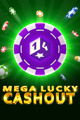 Mega Lucky Cashout - играть онлайн | Казино Cristal Palace бесплатно