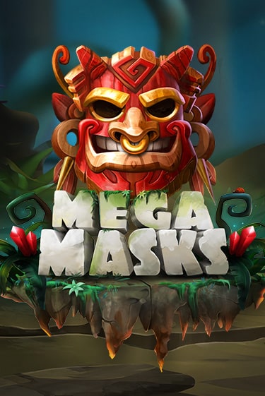 Mega Masks - играть онлайн | Казино Cristal Palace бесплатно