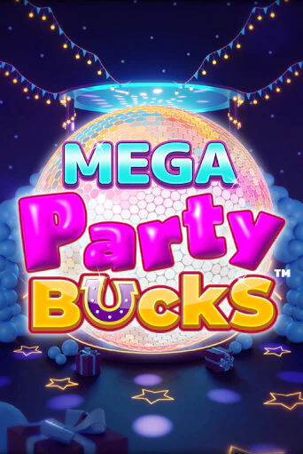 Mega Party Bucks - играть онлайн | Казино Cristal Palace бесплатно