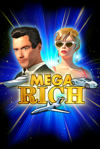 Mega Rich - играть онлайн | Казино Cristal Palace бесплатно