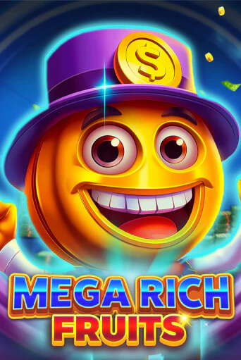 Mega Rich Fruits - играть онлайн | Казино Cristal Palace бесплатно