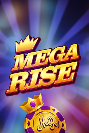 Mega Rise - играть онлайн | Казино Cristal Palace бесплатно