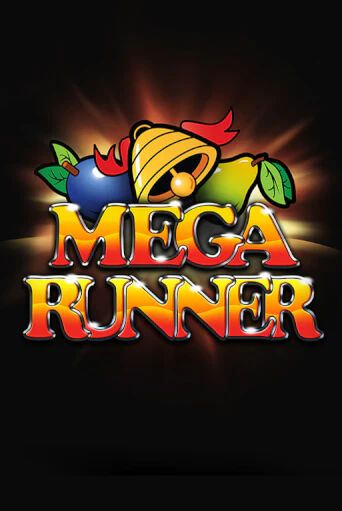 Mega Runner - играть онлайн | Казино Cristal Palace бесплатно