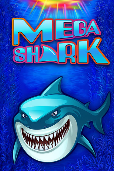 Mega Shark - играть онлайн | Казино Cristal Palace бесплатно