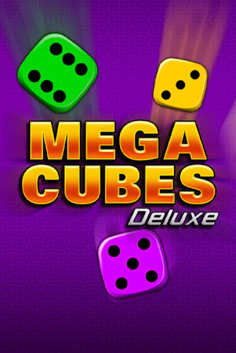 Mega Cubes Deluxe - играть онлайн | Казино Cristal Palace бесплатно