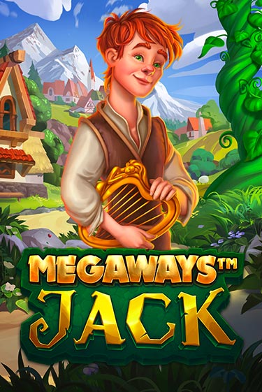 Megaways Jack - играть онлайн | Казино Cristal Palace бесплатно