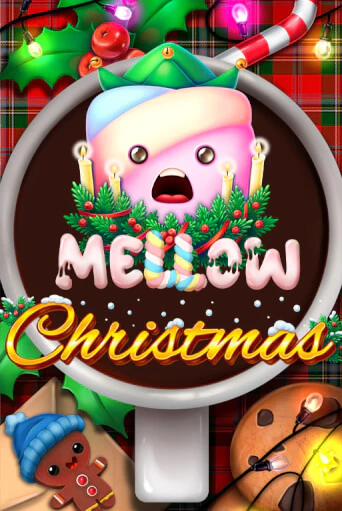 Mellow Christmas - играть онлайн | Казино Cristal Palace бесплатно
