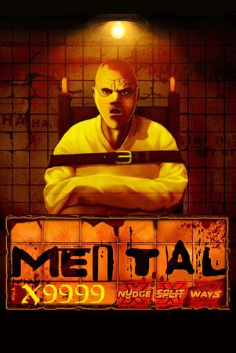 Mental - играть онлайн | Казино Cristal Palace бесплатно