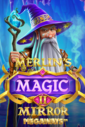 Merlin's Magic Mirror Megaways - играть онлайн | Казино Cristal Palace бесплатно