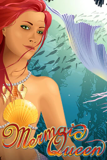 Mermaid Royale - играть онлайн | Казино Cristal Palace бесплатно