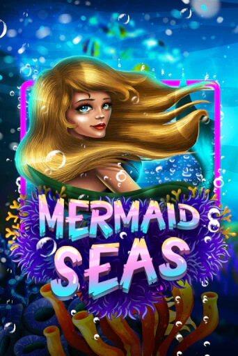 Mermaid Seas - играть онлайн | Казино Cristal Palace бесплатно