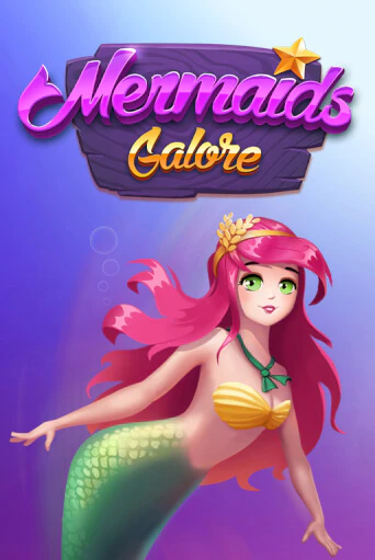 Mermaids Galore - играть онлайн | Казино Cristal Palace бесплатно