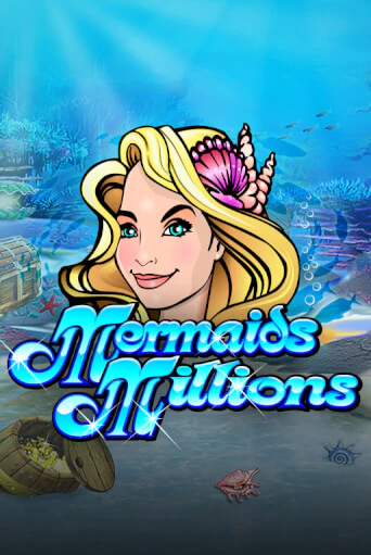 Mermaids Millions - играть онлайн | Казино Cristal Palace бесплатно