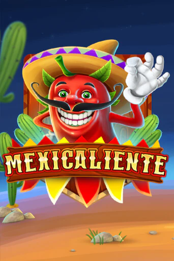 Mexicaliente - играть онлайн | Казино Cristal Palace бесплатно