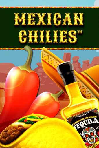 Mexican Chilies - играть онлайн | Казино Cristal Palace бесплатно