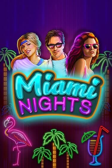 Miami Nights - играть онлайн | Казино Cristal Palace бесплатно