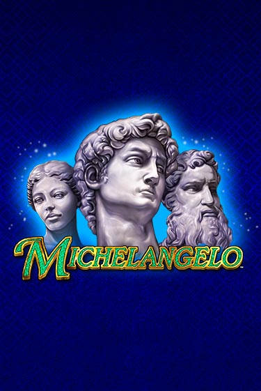 Michelangelo - играть онлайн | Казино Cristal Palace бесплатно