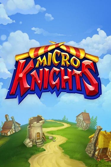 Micro Knights - играть онлайн | Казино Cristal Palace бесплатно