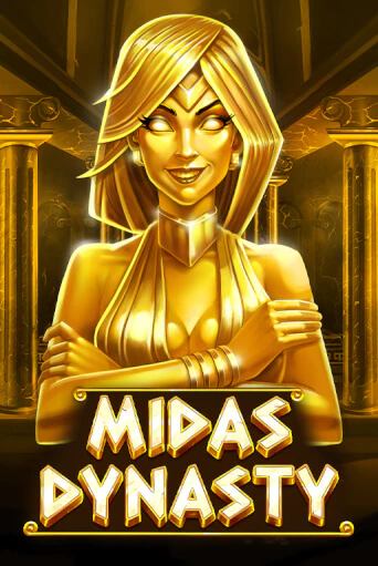 Midas Dynasty - играть онлайн | Казино Cristal Palace бесплатно