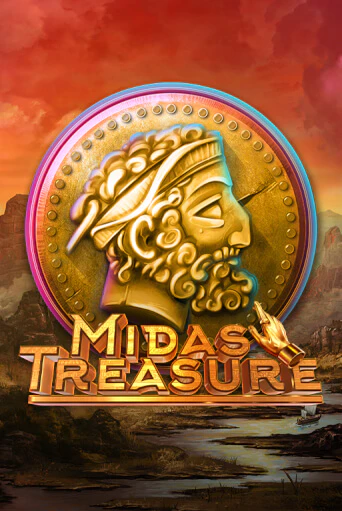 Midas Treasure - играть онлайн | Казино Cristal Palace бесплатно