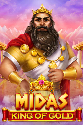 Midas King of Gold - играть онлайн | Казино Cristal Palace бесплатно