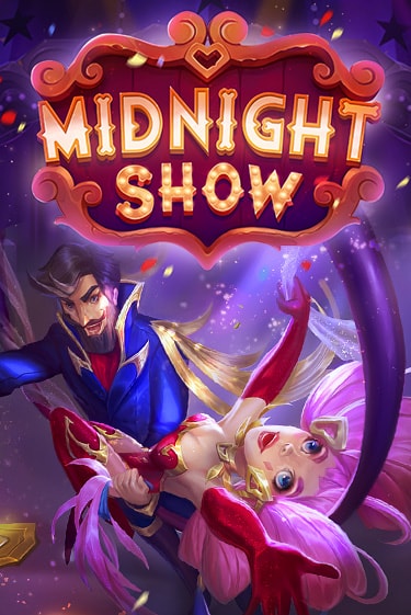 Midnight Show - играть онлайн | Казино Cristal Palace бесплатно