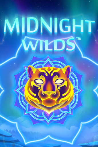Midnight Wild - играть онлайн | Казино Cristal Palace бесплатно