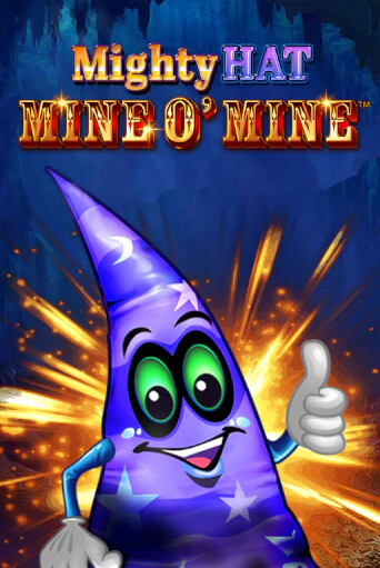 Mighty Hat - Mine O' Mine - играть онлайн | Казино Cristal Palace бесплатно
