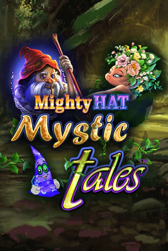 Mighty Hat: Mystic Tales - играть онлайн | Казино Cristal Palace бесплатно