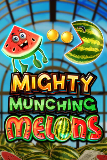 Mighty Munching Melons - играть онлайн | Казино Cristal Palace бесплатно