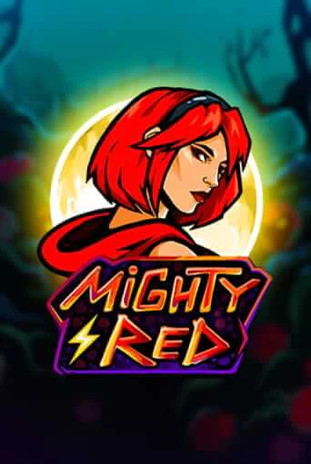 Mighty Red - играть онлайн | Казино Cristal Palace бесплатно