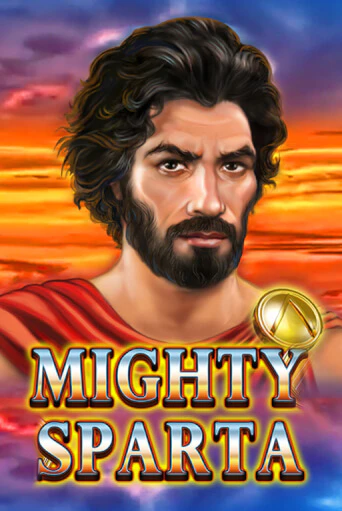 Mighty Sparta - играть онлайн | Казино Cristal Palace бесплатно