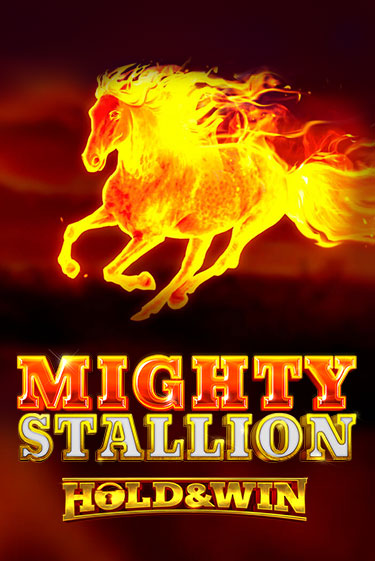Mighty Stallion: Hold & Win - играть онлайн | Казино Cristal Palace бесплатно
