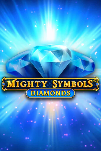 Mighty Symbols: Diamonds - играть онлайн | Казино Cristal Palace бесплатно