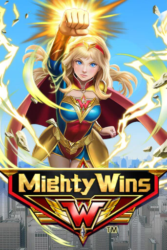 Mighty Wins - играть онлайн | Казино Cristal Palace бесплатно
