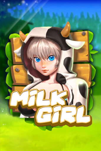 Milk Girl - играть онлайн | Казино Cristal Palace бесплатно