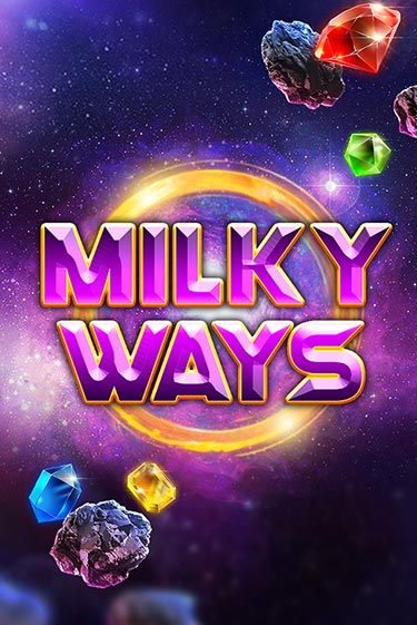 Milky Ways - играть онлайн | Казино Cristal Palace бесплатно