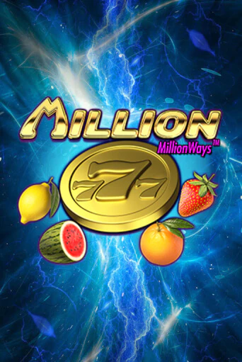 Million 777 - играть онлайн | Казино Cristal Palace бесплатно