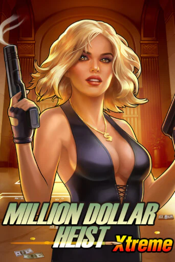 Million Dollar Heist Xtreme - играть онлайн | Казино Cristal Palace бесплатно