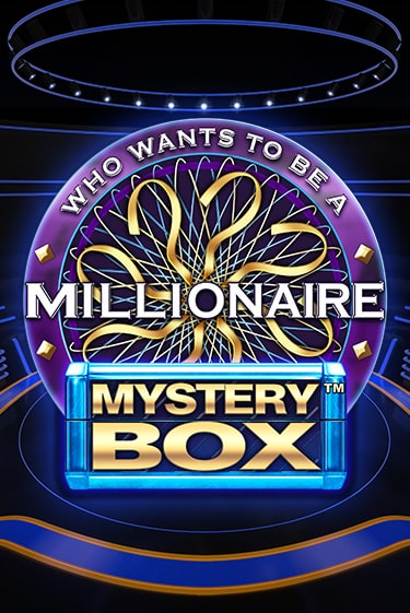 Millionaire Mystery Box - играть онлайн | Казино Cristal Palace бесплатно