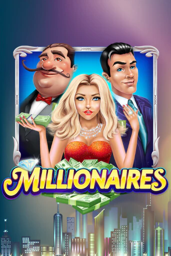 Millionaires - играть онлайн | Казино Cristal Palace бесплатно