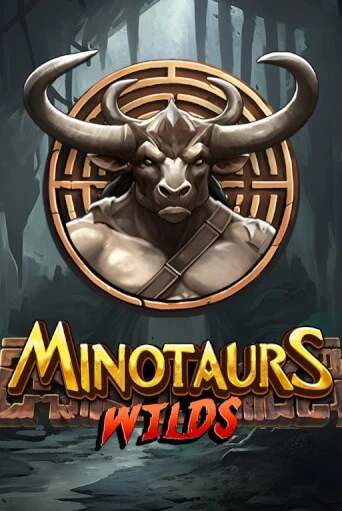 Minotaurs Wilds - играть онлайн | Казино Cristal Palace бесплатно