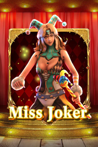 Miss Joker - играть онлайн | Казино Cristal Palace бесплатно