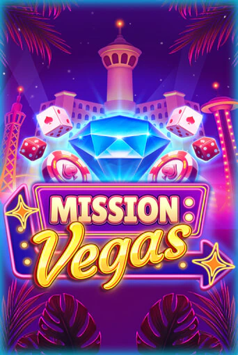 Mission Vegas - играть онлайн | Казино Cristal Palace бесплатно