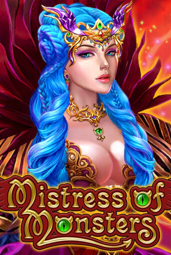 Mistress of Monsters - играть онлайн | Казино Cristal Palace бесплатно