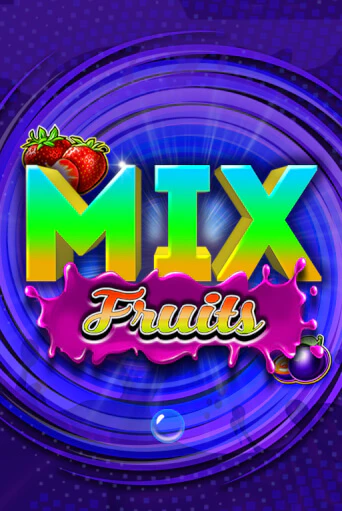 Mix Fruits - играть онлайн | Казино Cristal Palace бесплатно