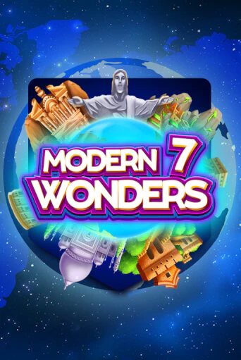 Modern 7 Wonders - играть онлайн | Казино Cristal Palace бесплатно