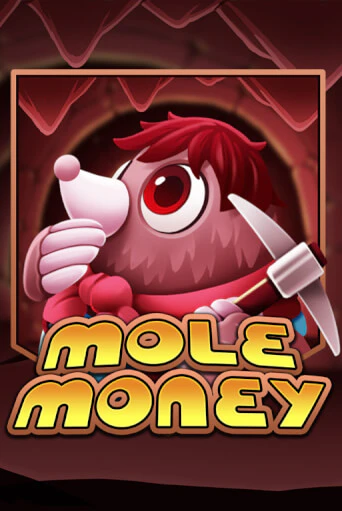 Mole Money - играть онлайн | Казино Cristal Palace бесплатно